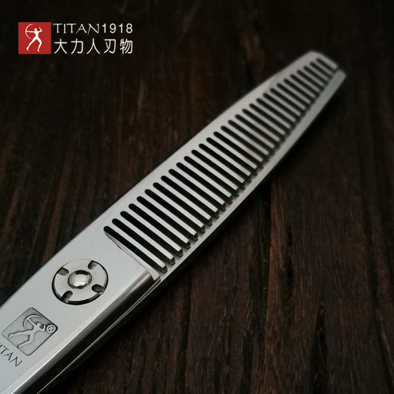 Hikari Titan Professional 6.0” Japanese VG10 Hair Scissors