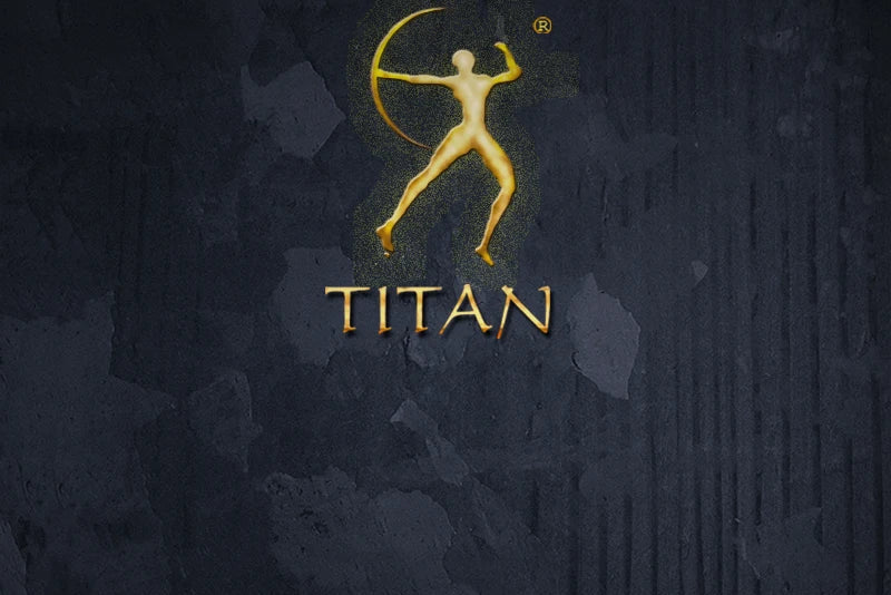 Hikari Titan Professional Japanese Hair Scissors – VG10 Steel Cutting & Thinning Shears, 6.0–6.5”