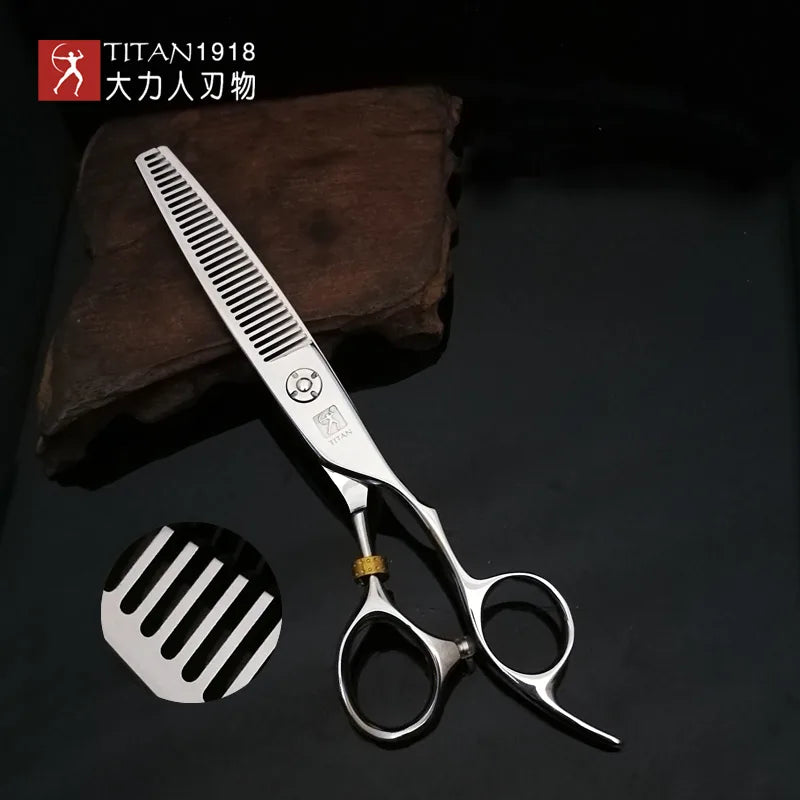 Hikari Titan Professional 6.0” Japanese VG10 Hair Scissors