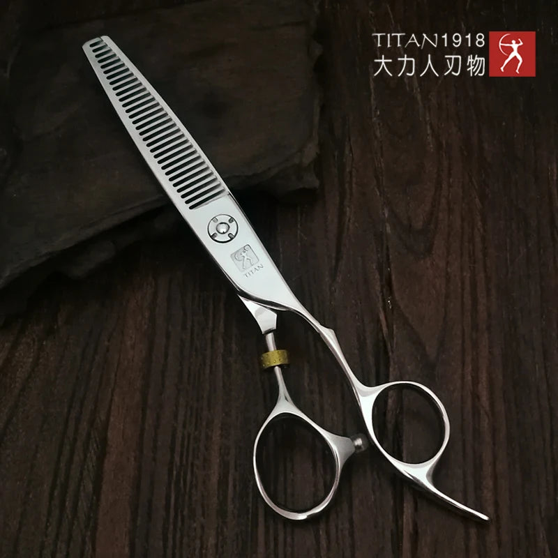 Hikari Titan Professional 6.0” Japanese VG10 Hair Scissors