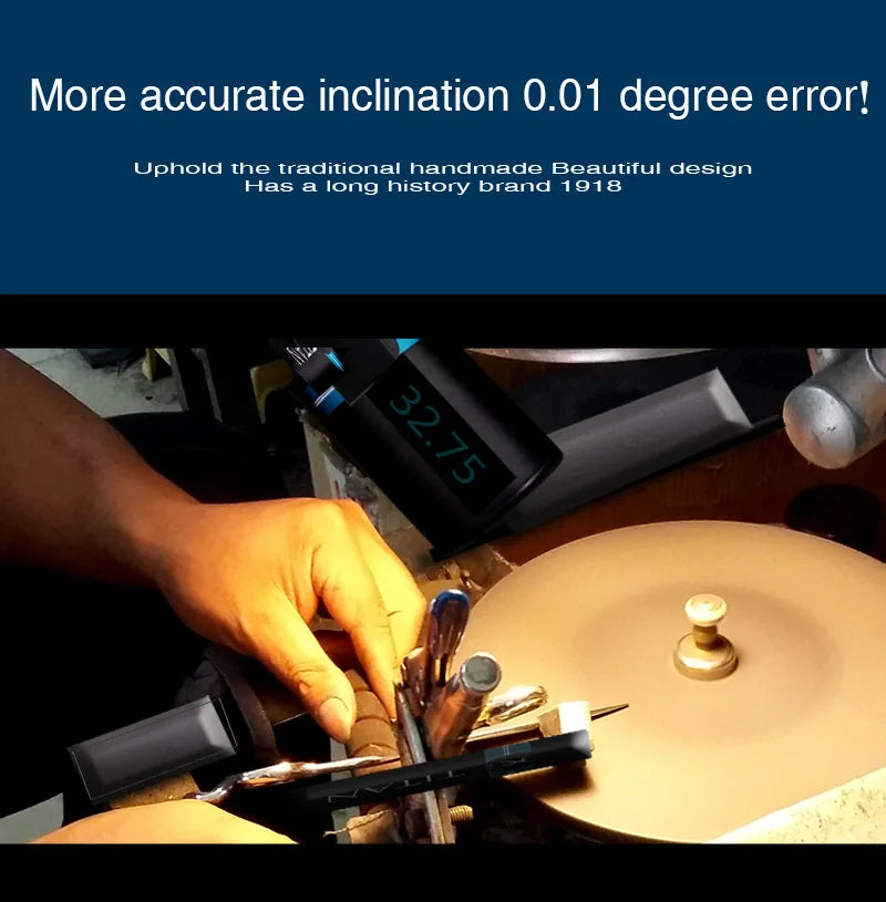 Hikari Titan Professional Japanese Hair Scissors – VG10 Steel Cutting & Thinning Shears, 5.5–6.5”