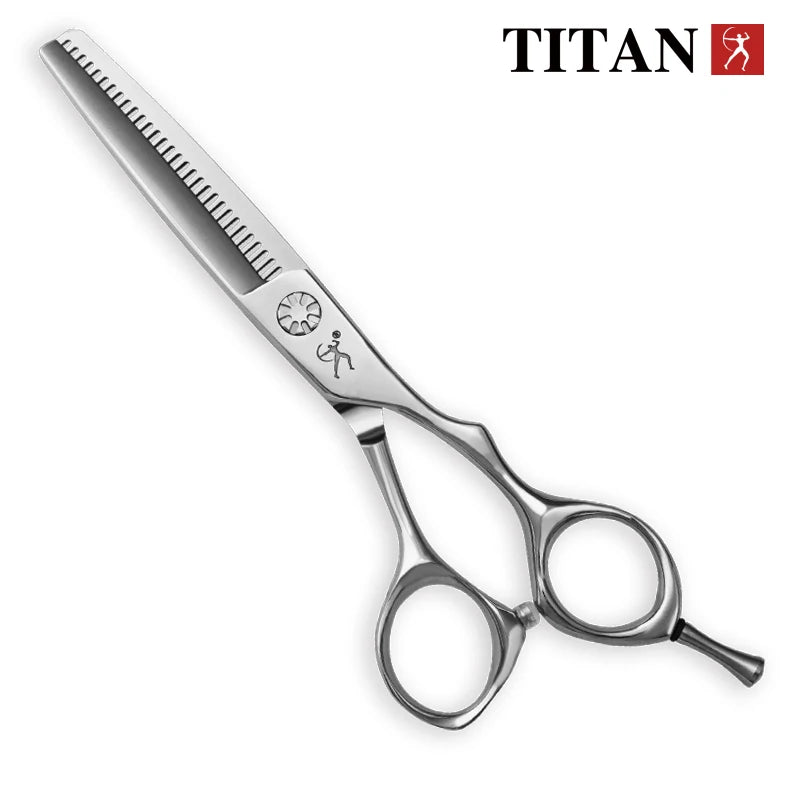 Hikari Titan Japanese VG10 Handmade Professional Hair Cutting Scissors