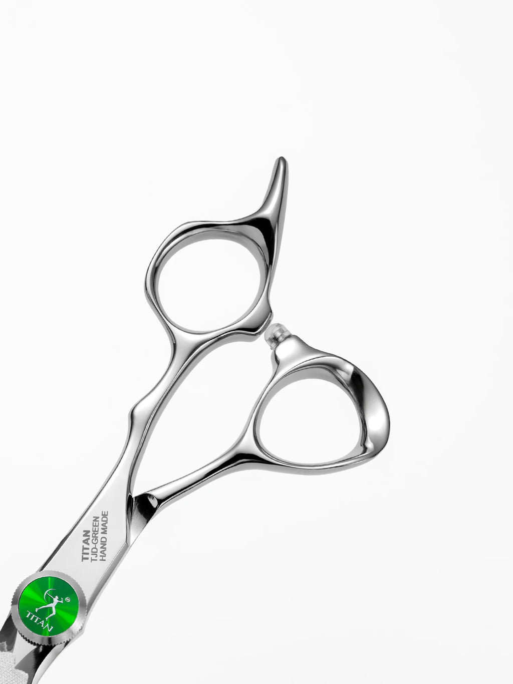 Hikari Titan Professional Japanese Hair Scissors – 6.0” Cutting & Thinning Shears