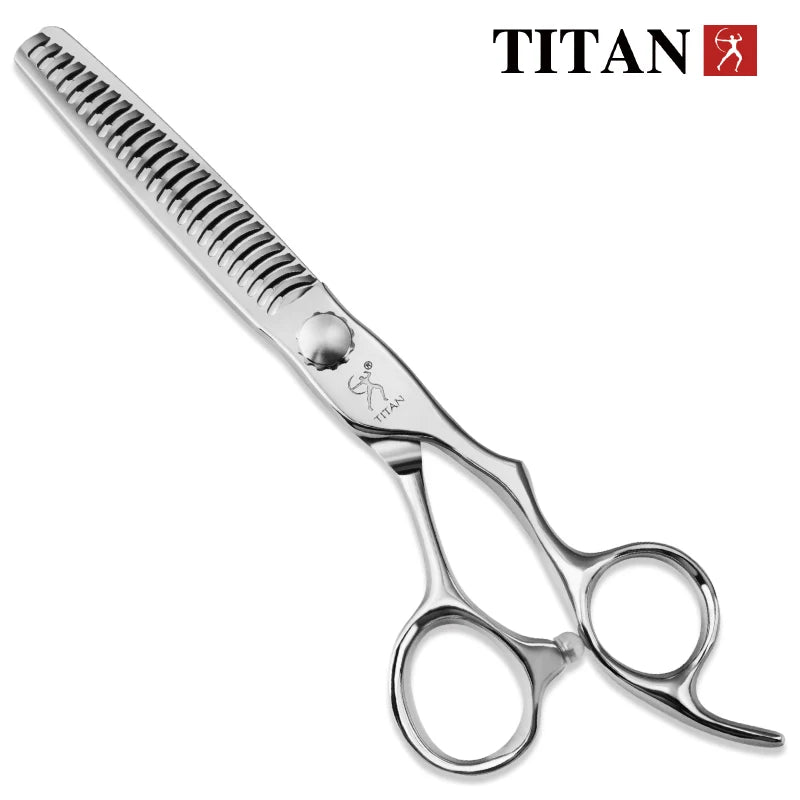 TITAN thinning scissors barber shear hairdressing scissors hair scissors new arrivals